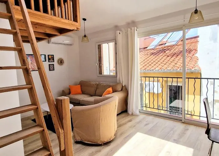 Apartamento En Bord De 3